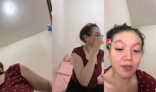 dinsya_6's Live Session — Oct 26, 2026, 1:10 PM