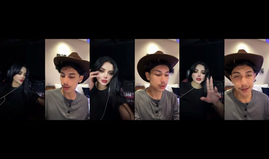 dior_q1's Live Session — Jul 22, 2026, 6:06 PM