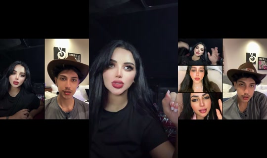 dior_q1's Live Session — Jul 22, 2026, 6:21 PM