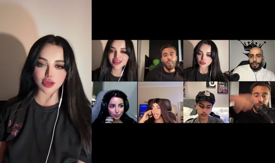 dior_q1's Live Session — Jul 22, 2026, 9:02 PM