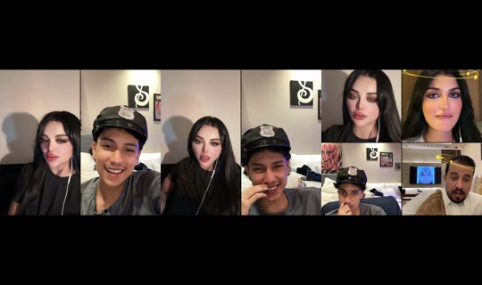 dior_q1's Live Session — Jul 22, 2026, 10:43 PM
