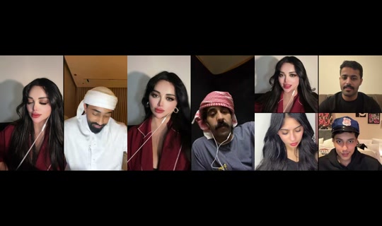 dior_q1's Live Session — Jul 27, 2026, 7:25 PM