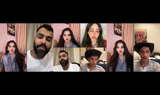 dior_q1's Live Session — Jul 30, 2026, 7:36 PM