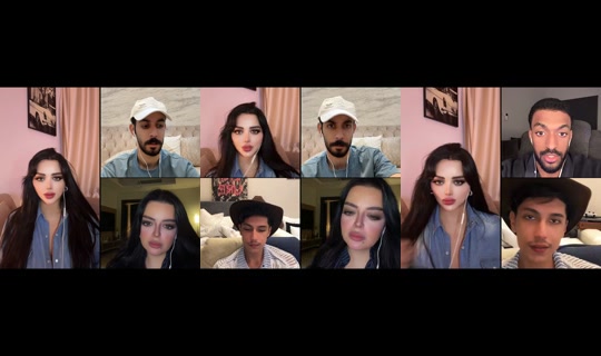 dior_q1's Live Session — Jul 30, 2026, 8:26 PM