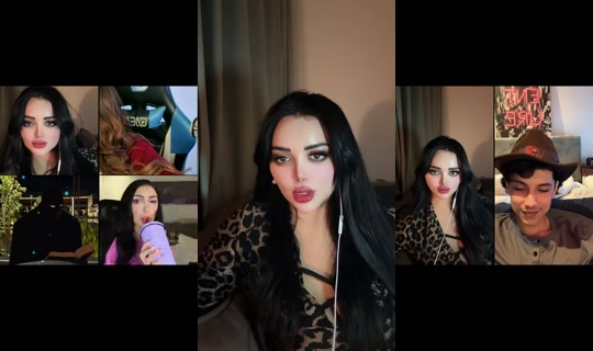 dior_q1's Live Session — Aug 3, 2026, 8:11 PM