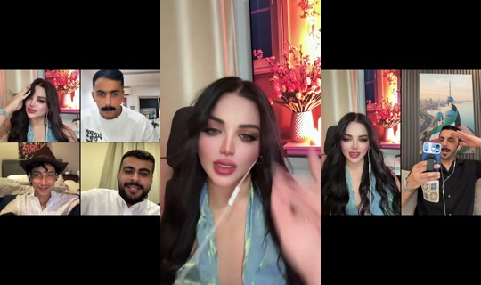 dior_q1's Live Session — Aug 9, 2026, 8:37 PM