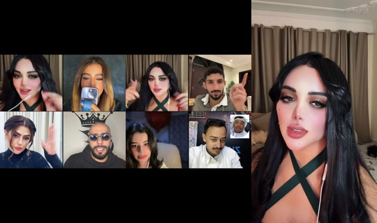 dior_q1's Live Session — Sep 21, 2026, 9:01 PM