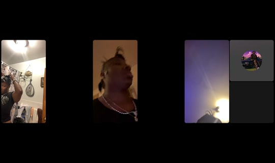 diorb3lla's Live Session — Aug 20, 2026, 5:51 AM