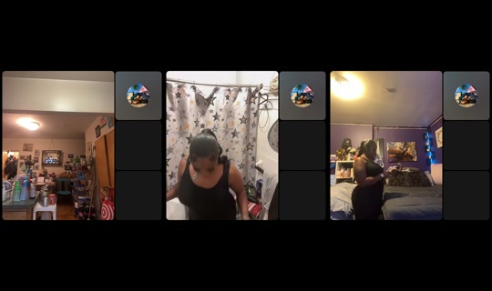 diorb3lla's Live Session — Sep 3, 2026, 8:31 AM