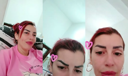 diosa.de.corazones's Live Session — Jul 19, 2026, 2:32 PM