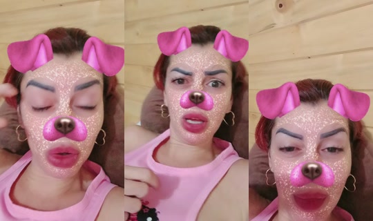 diosa.de.corazones's Live Session — Jul 25, 2026, 3:24 AM