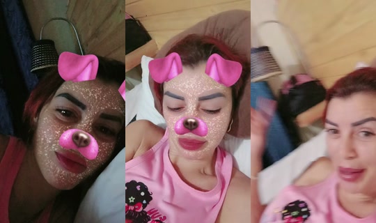 diosa.de.corazones's Live Session — Jul 25, 2026, 4:59 AM