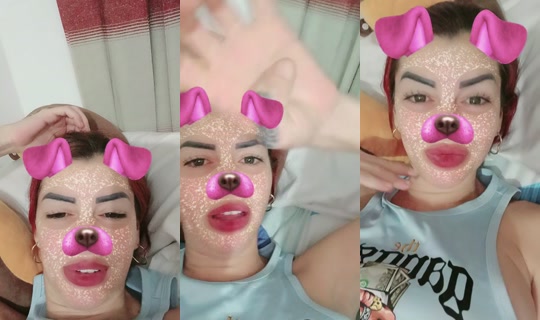 diosa.de.corazones's Live Session — Jul 27, 2026, 12:10 AM
