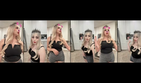 diosa27mx's Live Session — Sep 18, 2026, 2:06 AM