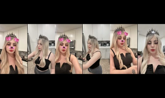 diosa27mx's Live Session — Sep 18, 2026, 2:54 AM