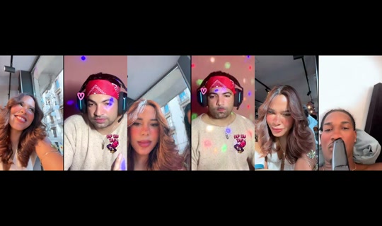 diosa_elena's Live Session — Jul 23, 2026, 4:36 PM