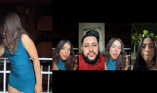 diosa_elena's Live Session — Jul 25, 2026, 1:22 AM