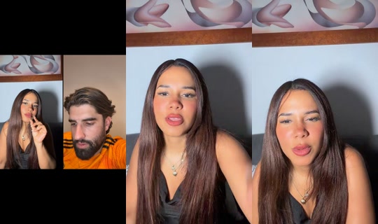 diosa_elena's Live Session — Jul 27, 2026, 2:08 AM