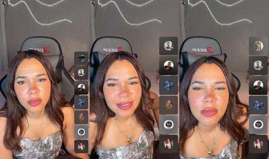 diosa_elena's Live Session — Aug 5, 2026, 6:06 AM