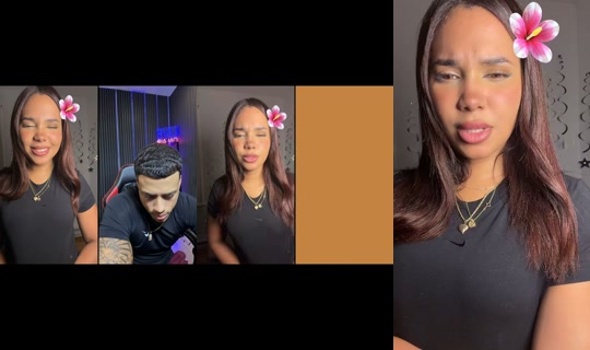 diosa_elena's Live Session — Sep 1, 2026, 3:14 AM