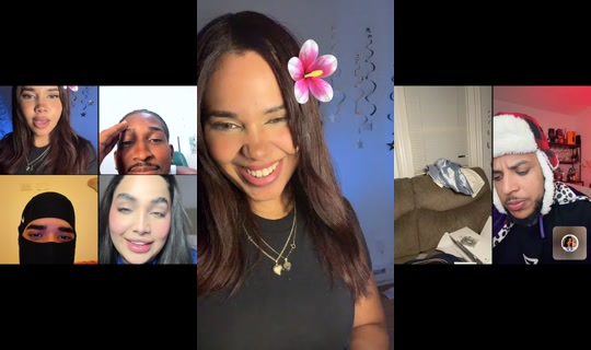 diosa_elena's Live Session — Sep 1, 2026, 5:31 AM