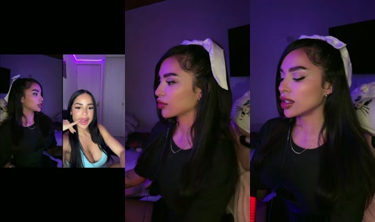 diosadevi7's Live Session — Jul 25, 2026, 3:11 AM