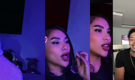 diosadevi7's Live Session — Jul 25, 2026, 5:45 AM
