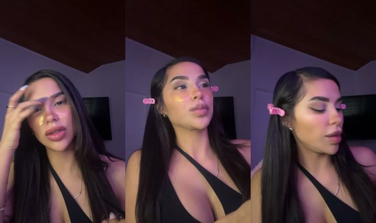 diosadevi7's Live Session — Jul 25, 2026, 9:56 PM