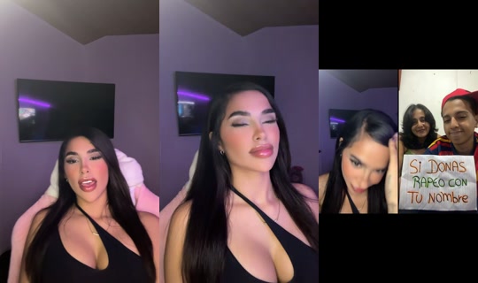 diosadevi7's Live Session — Jul 26, 2026, 12:46 AM