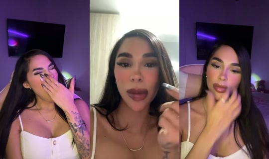 diosadevi7's Live Session — Jul 27, 2026, 3:53 AM