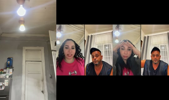 diosmebendiga50's Live Session — Jul 8, 2026, 10:06 PM