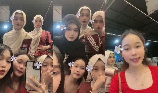 disiniijaraa's Live Session — Aug 2, 2026, 12:32 PM
