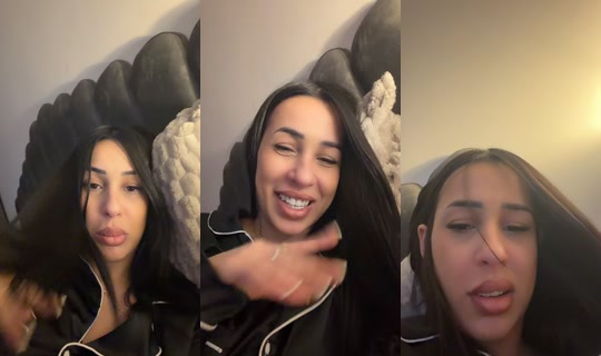 distefanomaca's Live Session — Jul 27, 2026, 5:47 AM