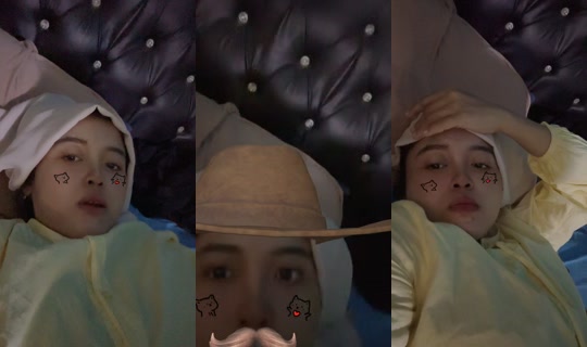 ditaarnita7's Live Session — Oct 14, 2026, 9:53 AM