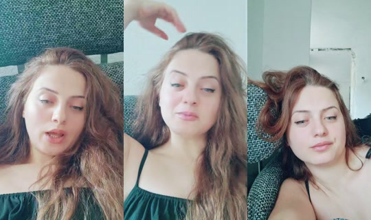 diva.ronya's Live Session — Jul 17, 2026, 5:38 PM