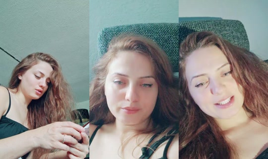 diva.ronya's Live Session — Jul 17, 2026, 6:18 PM
