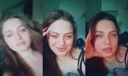 diva.ronya's Live Session — Jul 17, 2026, 7:09 PM