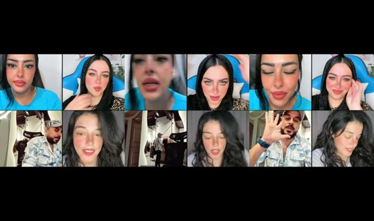 diva36911's Live Session — Oct 18, 2026, 6:23 PM