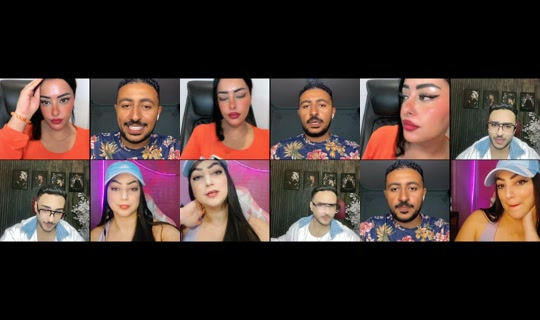 diva36911's Live Session — Oct 19, 2026, 2:25 PM