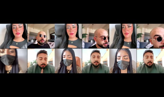 diva36911's Live Session — Oct 20, 2026, 8:57 AM