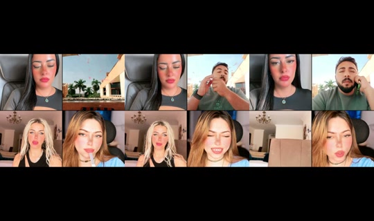 diva36911's Live Session — Oct 20, 2026, 9:48 AM