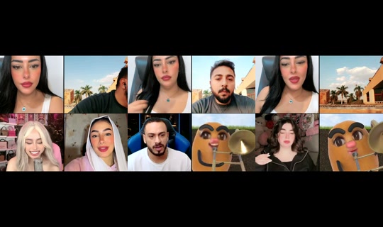 diva36911's Live Session — Oct 21, 2026, 2:08 PM