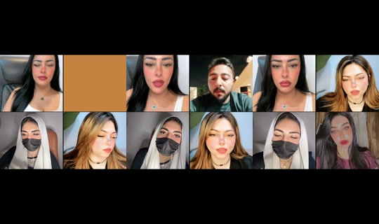 diva36911's Live Session — Oct 21, 2026, 3:59 PM
