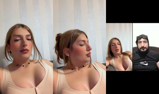 diva4741's Live Session — Sep 7, 2026, 2:36 AM