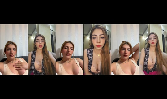 diva4741's Live Session — Sep 8, 2026, 3:28 AM