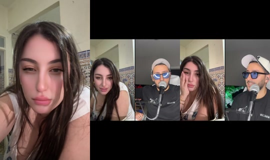 diva_tan4's Live Session — Sep 12, 2026, 4:21 AM