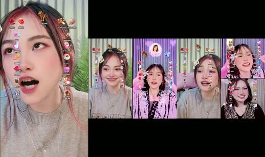 divaaa_041's Live Session — Aug 8, 2026, 8:29 AM