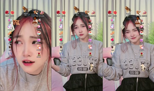 divaaa_041's Live Session — Aug 8, 2026, 9:20 AM