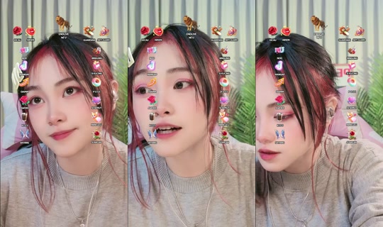 divaaa_041's Live Session — Aug 8, 2026, 10:10 AM