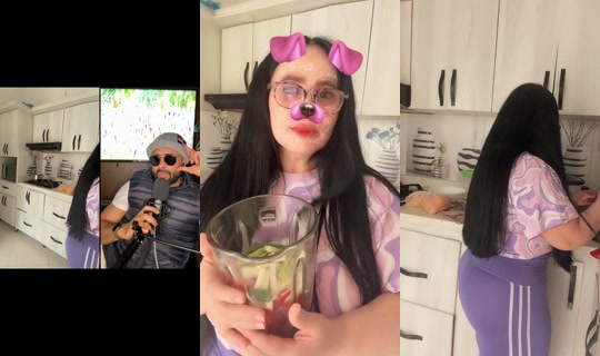 divalike01's Live Session — Jul 23, 2026, 7:53 PM